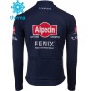 Maglia 2020 Alpecin-Fenix Winter Invernale N001